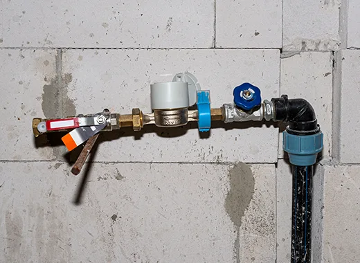 Commercial Plumbing Contractor in Vaughan, ON