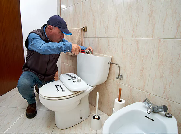 Emergency Flood Plumbing Services in Vaughan, Ontario