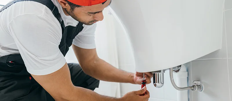 Best Commercial Plumber Services in Vaughan, ON