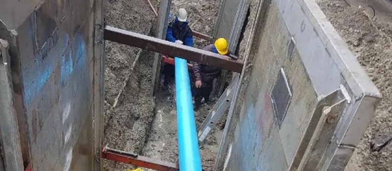 Expert Commercial Plumbers in Vaughan, ON