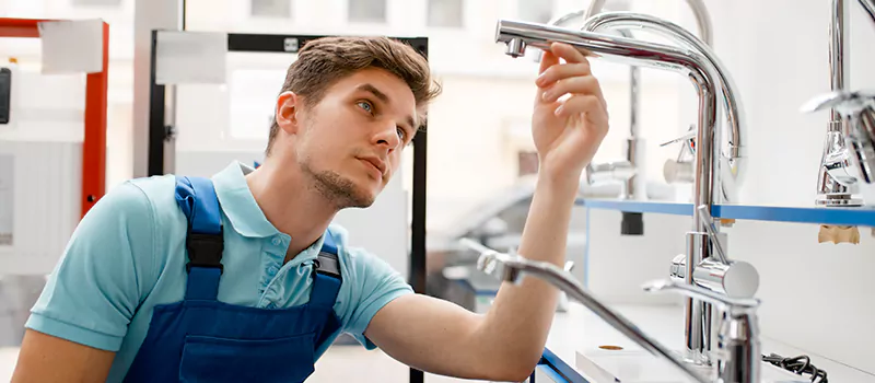 Disc/Disk Faucet Repair Service in Vaughan, ON