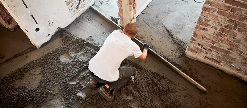 Benefits of Interior Waterproofing in Vaughan, ON