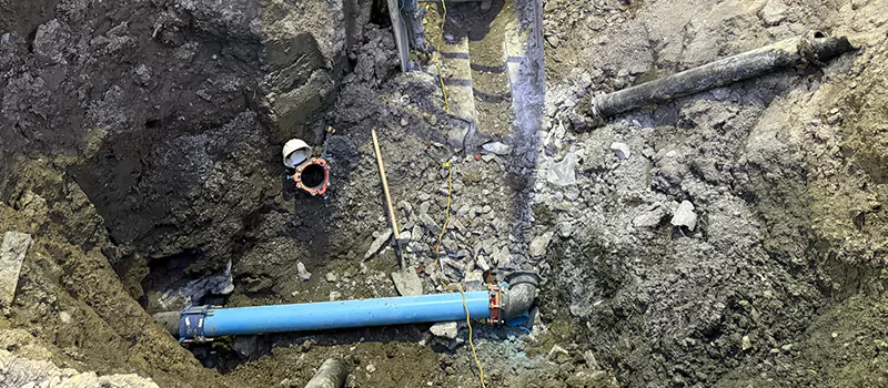 Residential Pipe Restoration Services in Vaughan, Ontario