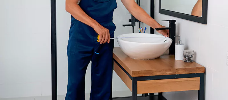 Plumber for Plumbing Repair And Installation Services in Vaughan, ON