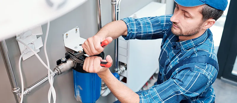 Residential Plumbing Repair and Installation Company in Vaughan, Ontario