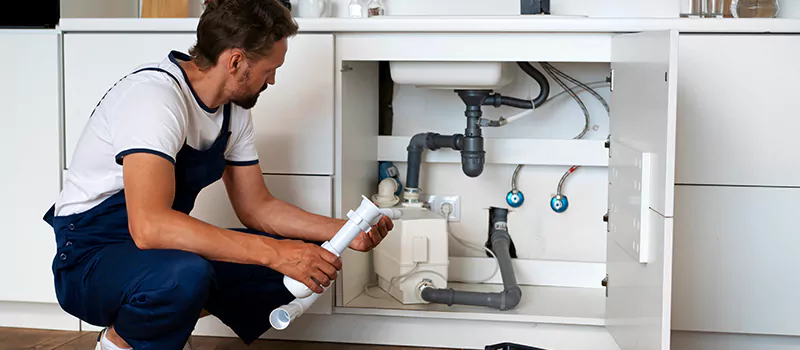 Renovation Plumbing Contractor in Vaughan, ON