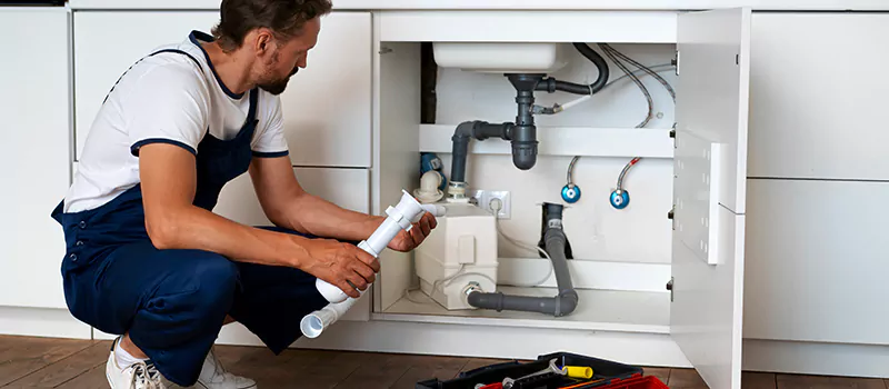 Cost of Plumbing Services For Cities & Municipalities in Vaughan, ON