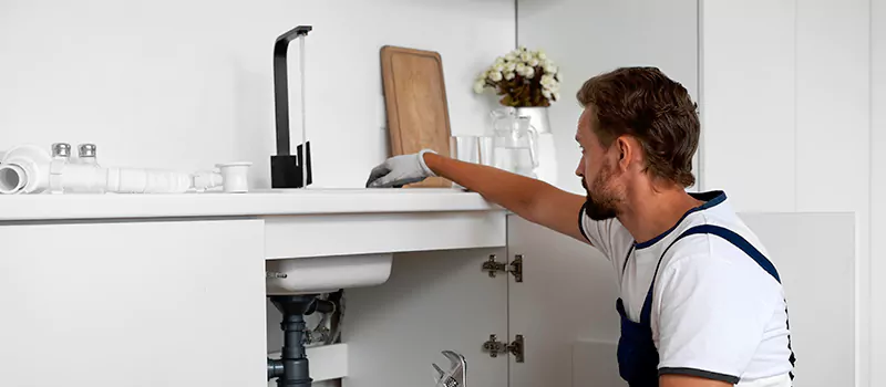 Reliable Bathroom Plumber Services in Vaughan, ON