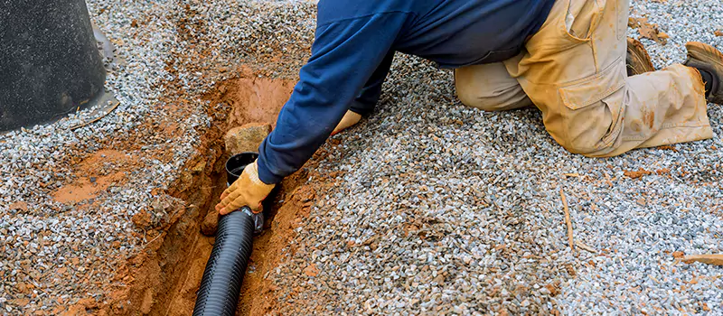 Clogged Sewer Line Repair Services in Vaughan, Ontario