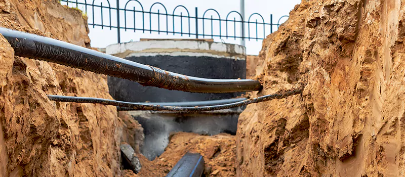 Trenchless Commercial Plumbing Repair Services  in Vaughan, ON