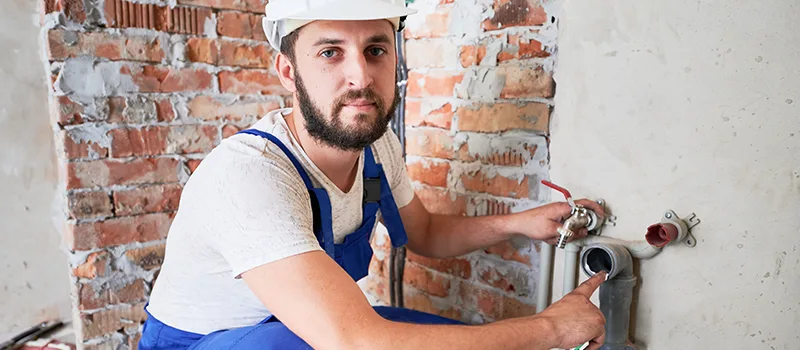 Affordable Plumbing Company in Vaughan, ON