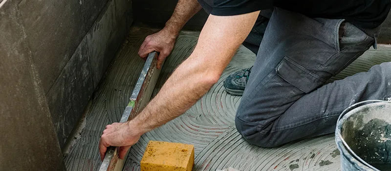 Custom Basement Renovation in Vaughan, ON