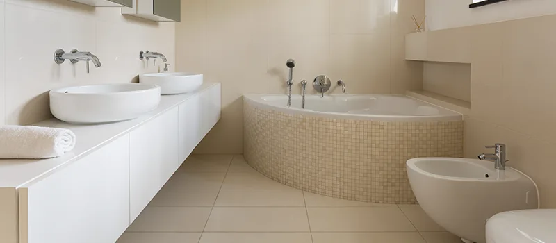 Cost of Bathroom Renovation in Vaughan, ON