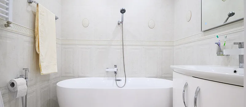 Bathtub Installation Specialists in Vaughan, Ontario