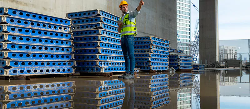 Flooded Basement Assistance Cost in Vaughan, Ontario