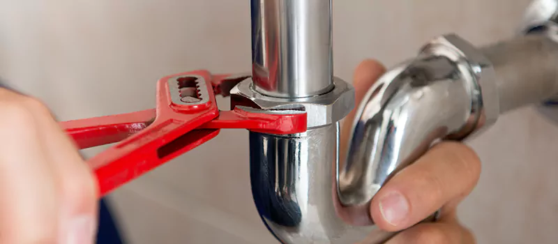 Pipe Joints Repair Services in Vaughan, Ontario