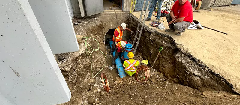 Residential Pipe Lining Repair And Installation Services in Vaughan, ON