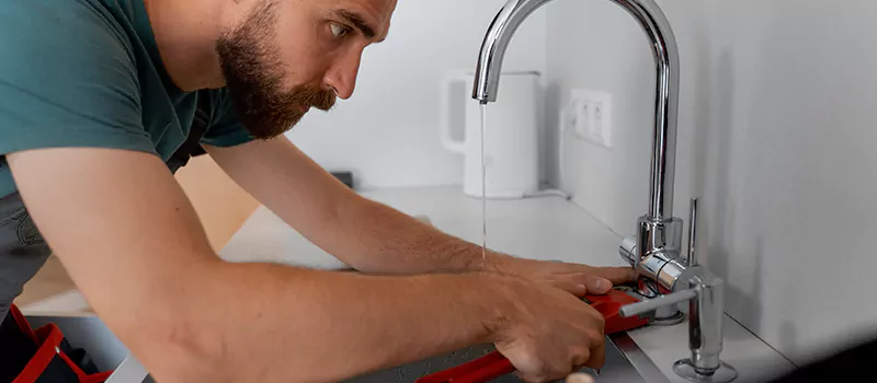 Apartment Plumbing Sewer Line Inspection Service in Vaughan, ON