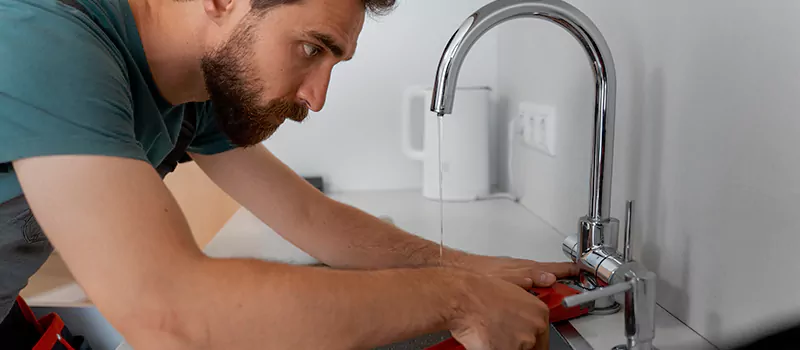 Township Plumbing Solutions in Vaughan, Ontario