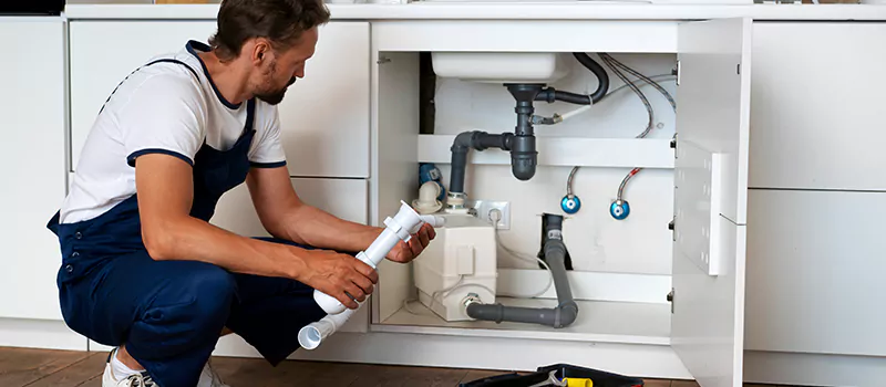 Reliable Commercial Plumber in Vaughan, ON