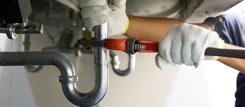 Affordable Plumbing Services By Reputable Plumber in Vaughan, Ontario