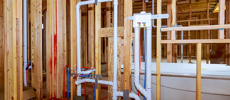 Common Challenges In Rough-in Plumbing in Vaughan, ON