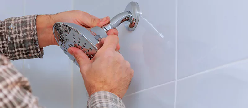 Shower Arm Repair Services in Vaughan, Ontario